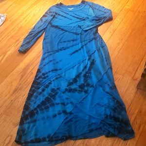 SOFT SURROUNDINGS DRESS